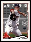 #258 Jon Lester 