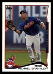 #261 Michael Brantley 