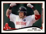 #274 Jonny Gomes 