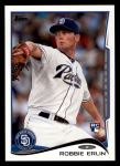 #281 Robbie Erlin 