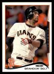 #284 Brandon Belt 