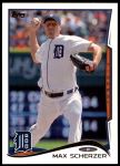 #297 Max Scherzer 