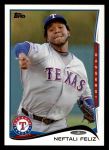 #310 Neftali Feliz 