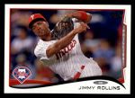 #312 Jimmy Rollins 