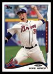 #316 Mike Minor 