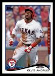 #324 Elvis Andrus 