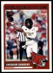 #15 Shedeur Sanders 
