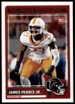 #26 James Pearce Jr. 