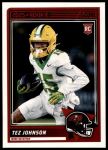 #34 Tez Johnson 
