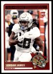 #47 Jordan James 