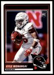 #48 Kyle Monanga 