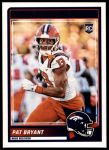 #64 Pat Bryant 