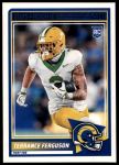 #72 Terrance Ferguson 
