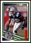 #63 Darren Woodson 