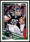 #125 Mark Gastineau 