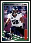 #129 Jordan Mailata 