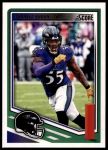 #171 Terrell Suggs 