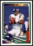 #178 Warren Moon 
