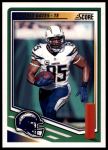 #193 Antonio Gates 