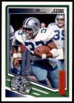 #202 Tony Dorsett 