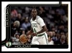 #7 Jrue Holiday 