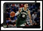 #56 Kyle Kuzma 