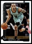 #72 Nick Smith Jr. 
