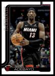 #75 Bam Adebayo 