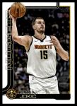 #101 Nikola Jokic 