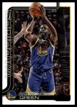#137 Draymond Green 