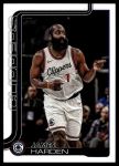#143 James Harden 