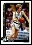 #257 Larry Bird 