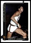 #259 Kareem Abdul-Jabbar 