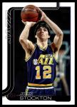 #264 John Stockton 