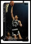 #265 George Gervin 