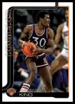 #268 Bernard King 
