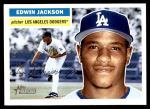 #24 Edwin Jackson 