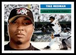 #45 Tike Redman 