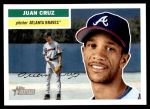 #53 Juan Cruz 