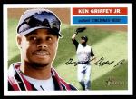 #70 Ken Griffey Jr. 