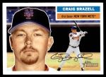 #284 Craig Brazell 