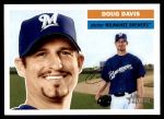#359 Doug Davis 