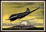 #189 Saab-90 A-2 Scandia  