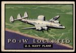 #129 PO-1W Lockheed  