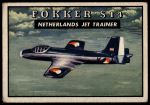 #119 Fokker S14  