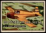 #195 Mooney M-18L Mite  