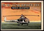 #156 S.O. 1120 Ariel III  