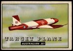 #118 Target Plane  
