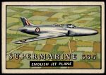 #113 Supermarine 535  