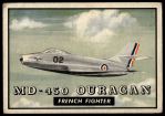 #104 MD-450 Ouragan  
